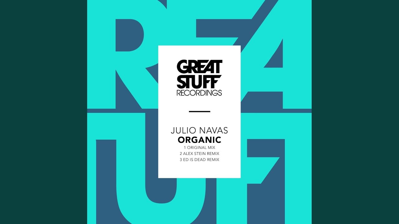 Organic (Alex Stein Remix)