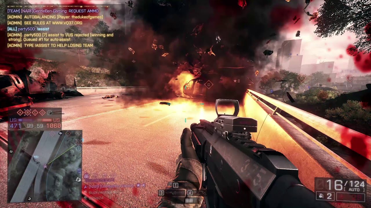 Battlefield 4 Is On Steam And Worth Playing In 2020