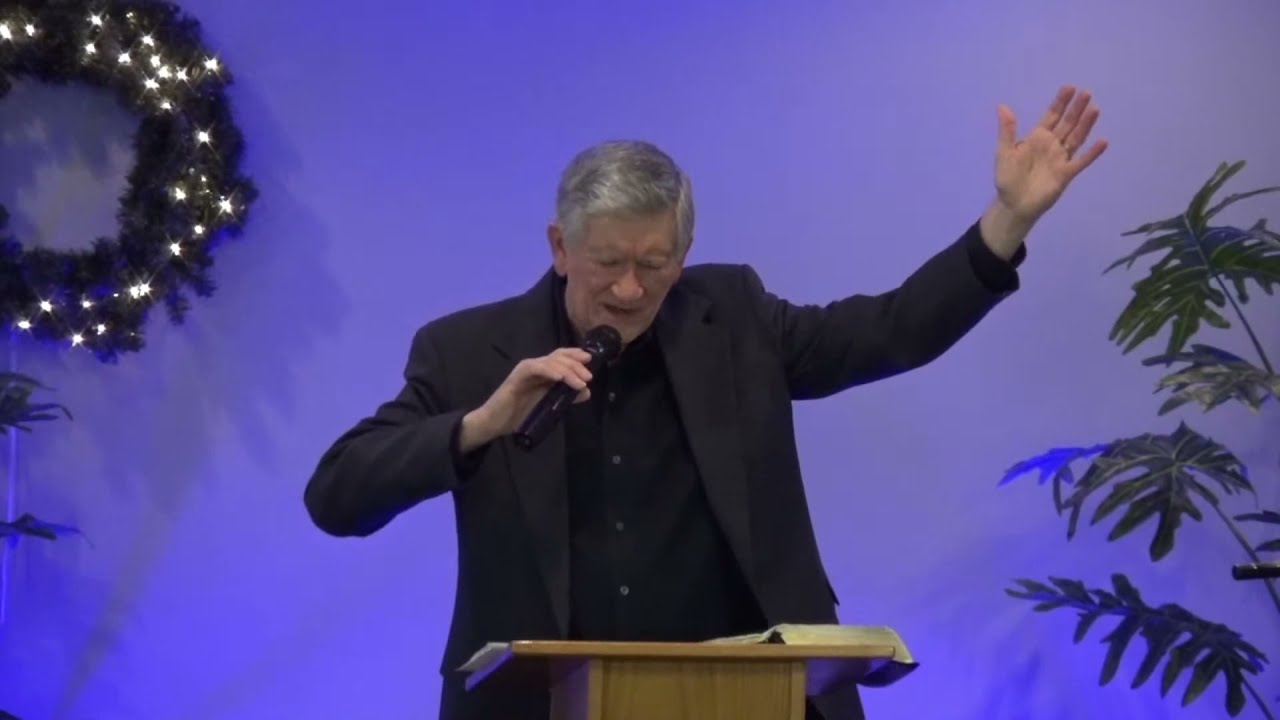 The Lion of Judah is Imparting His Spirit to His Army (Sunday 12-5-21)