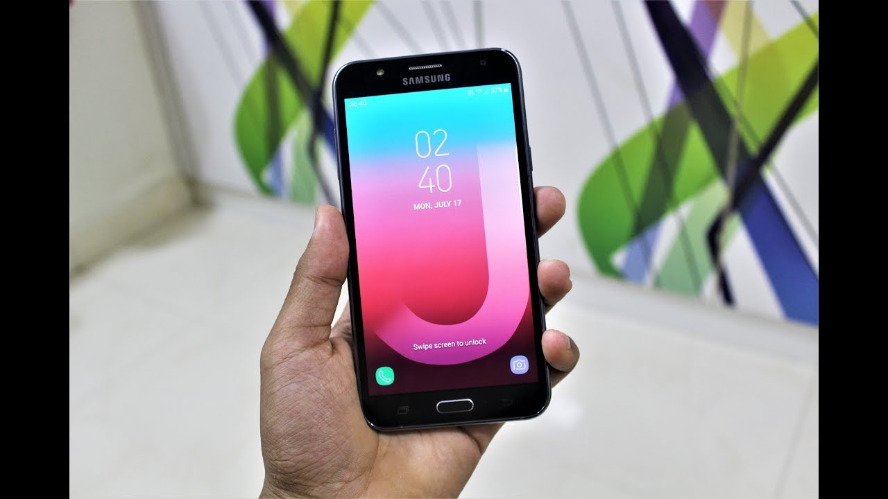 Enigma S8 V6 For Galaxy J7 2015 With Private Mode