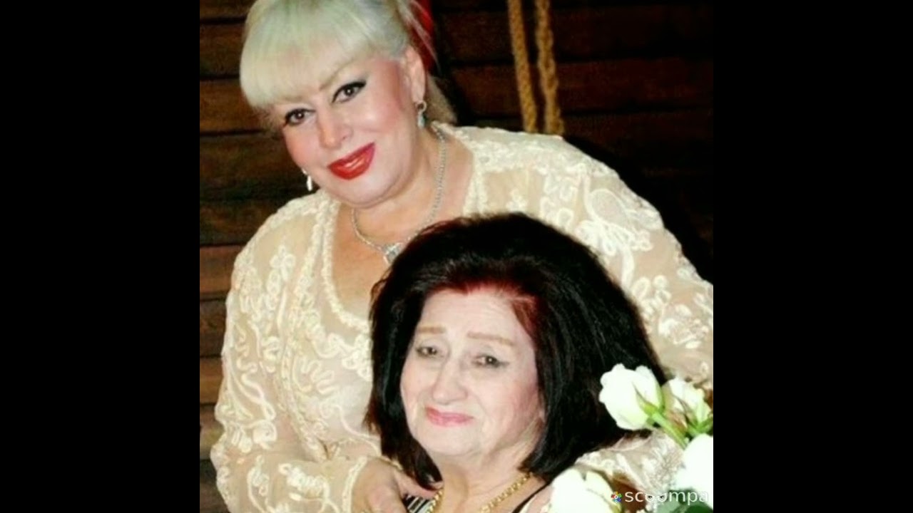 Tükəzban İsmayilova- Qatar muğami