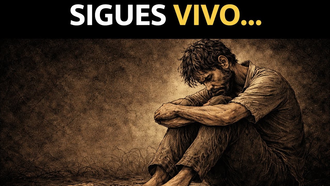 Creías que no valía nada… era solo un barrendero pobre