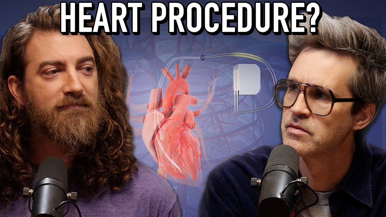 Rhett's Heart Surgery | Ear Biscuits