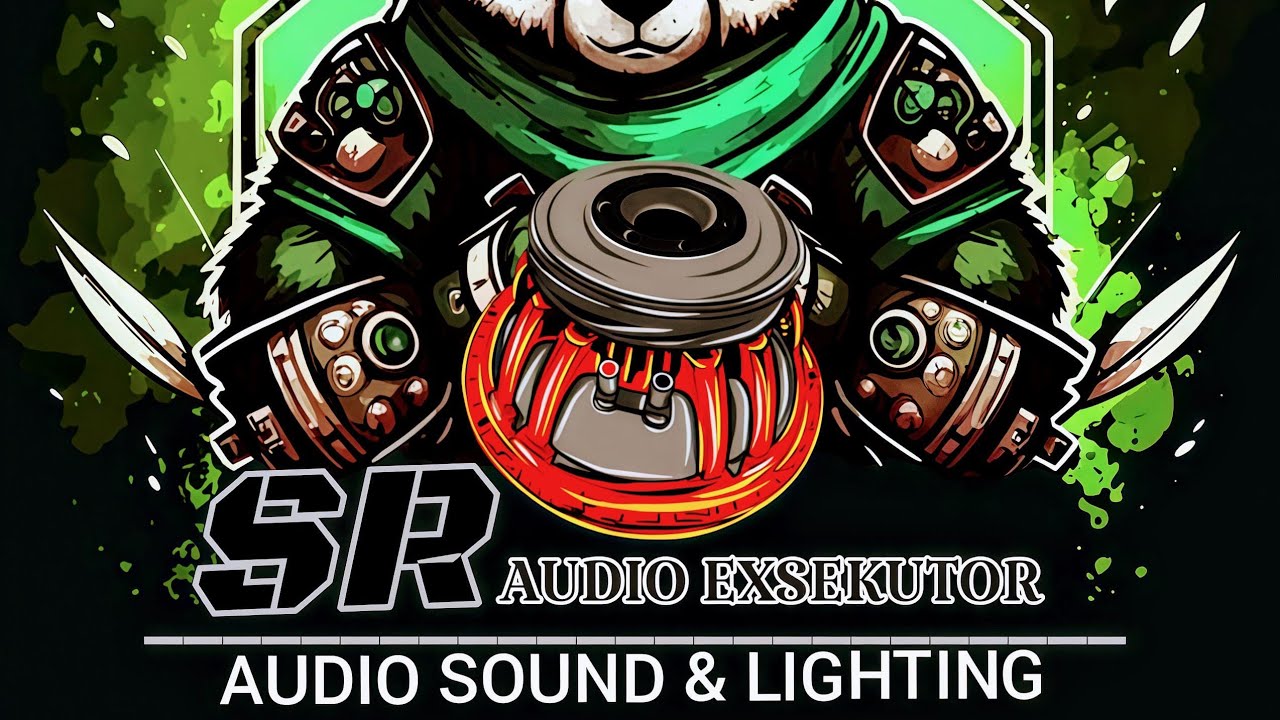 DJ ARABIC MAUJUD QOLBI TERBARU 2025  SR PRO AUDIO JEMBER FEAT  STAR REVOLUTION GUFRON PROTECT ‼️💯