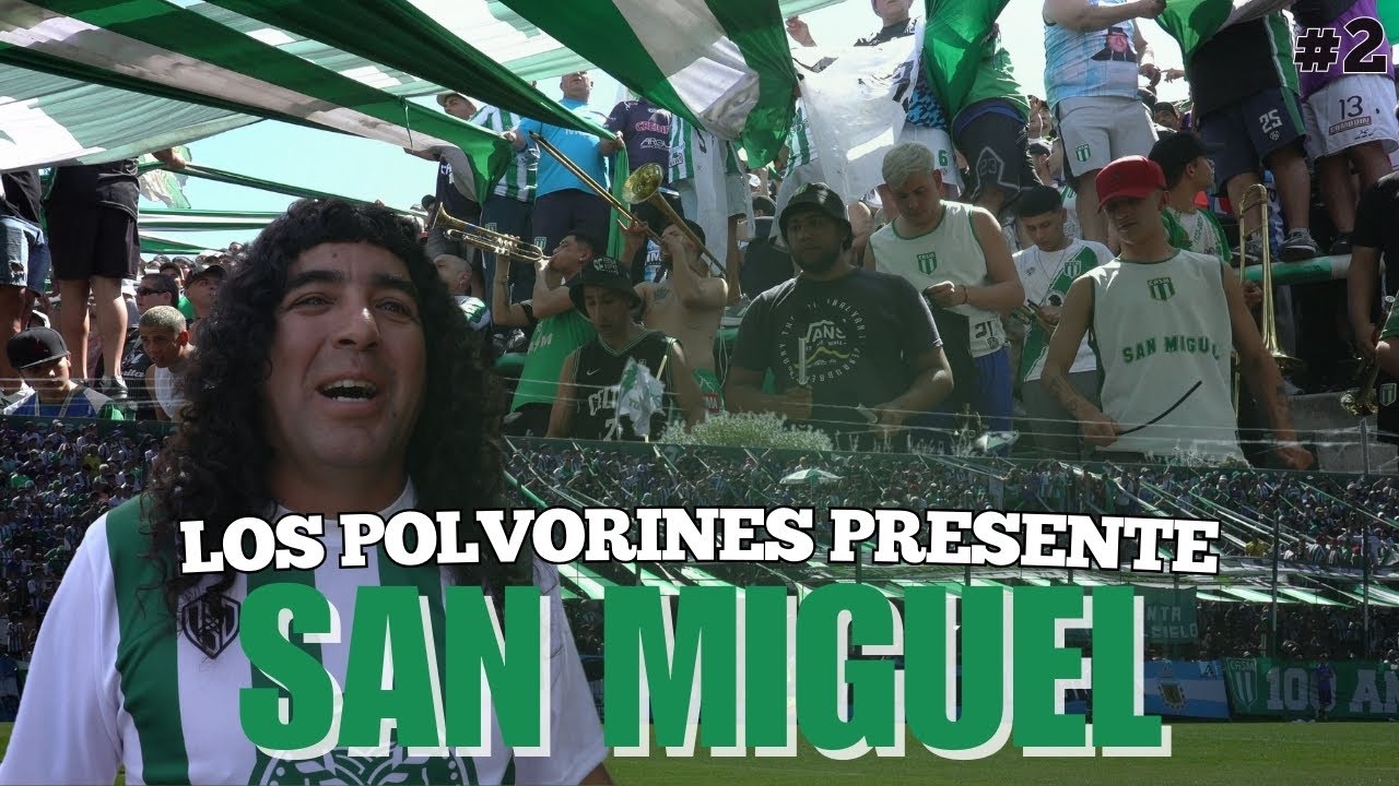 SAN MIGUEL | Cap.2 