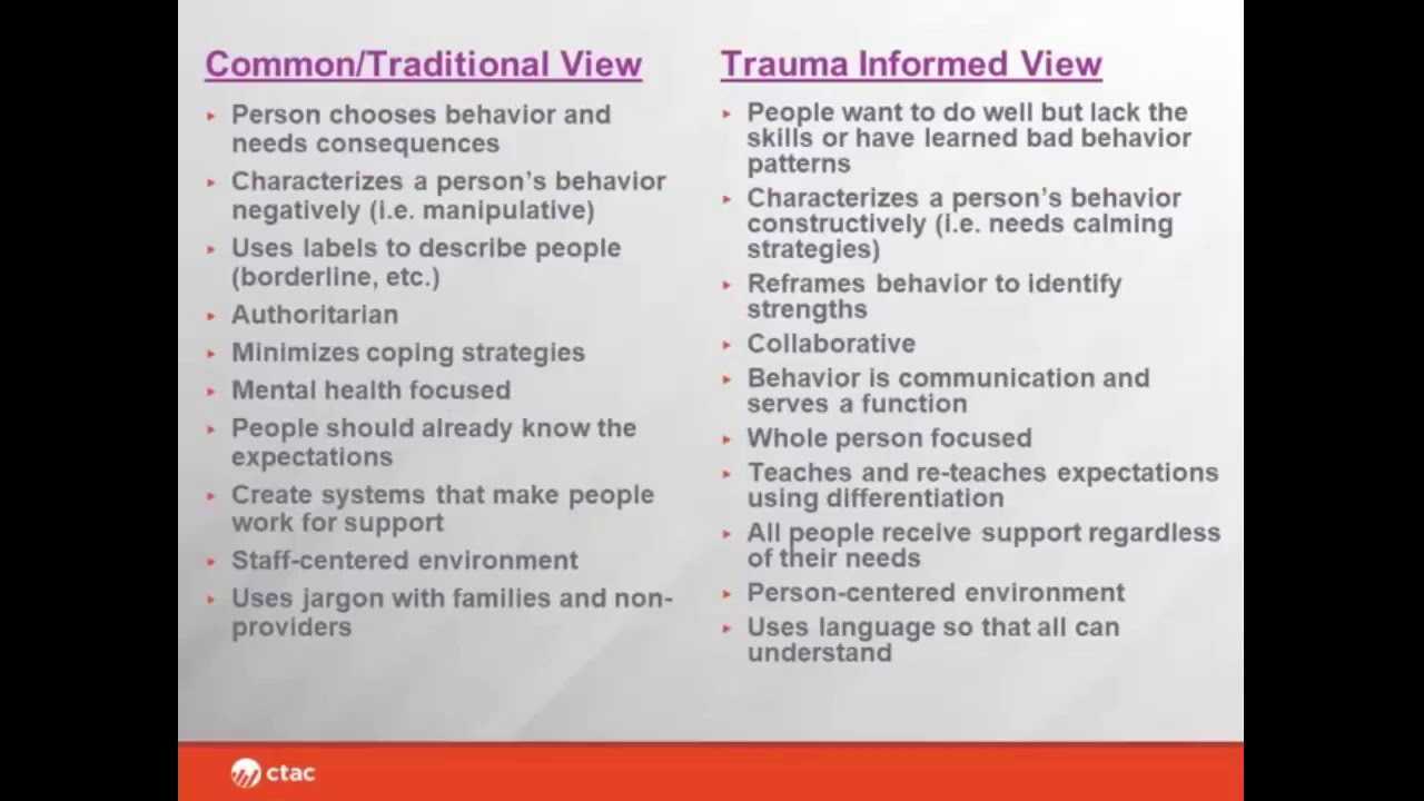 The Trauma Informed Social Worker  20190328 1602 1