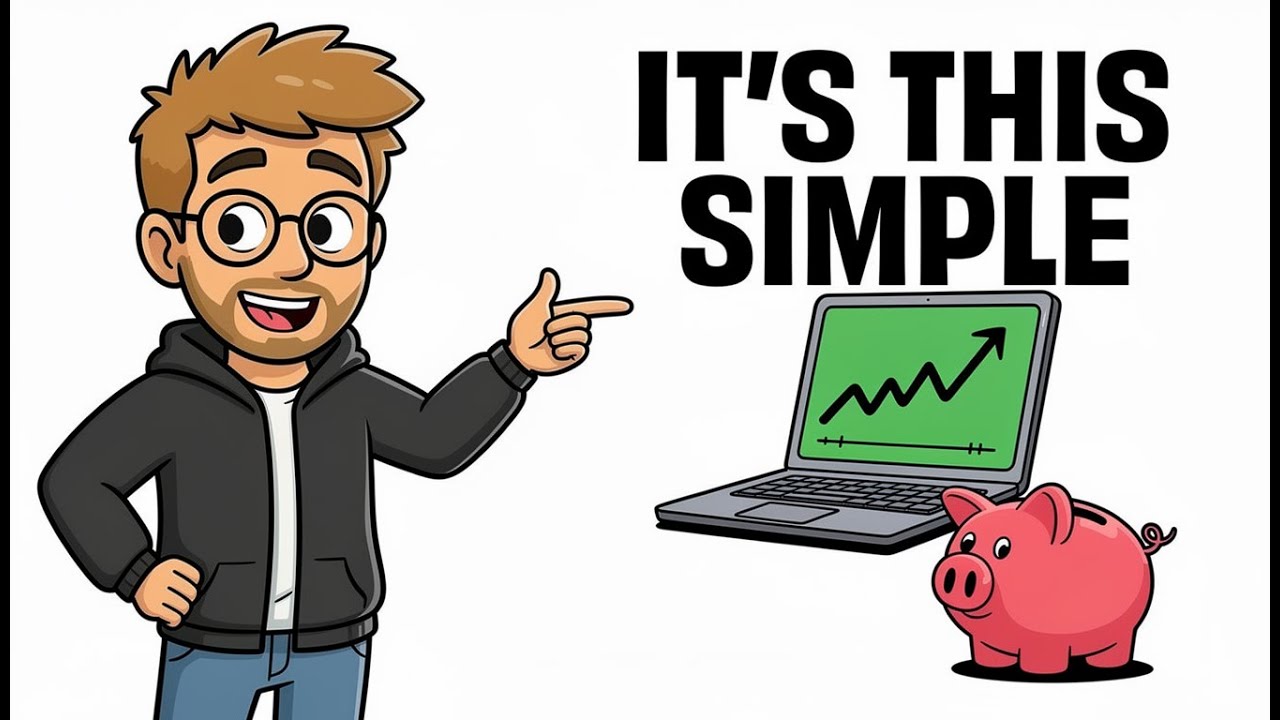 ETFs Explained for Beginners – Start Investing Today