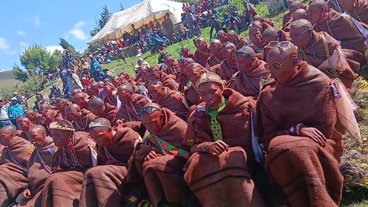 Makoloane a Mphaki, Ha Mahlomola 2026
