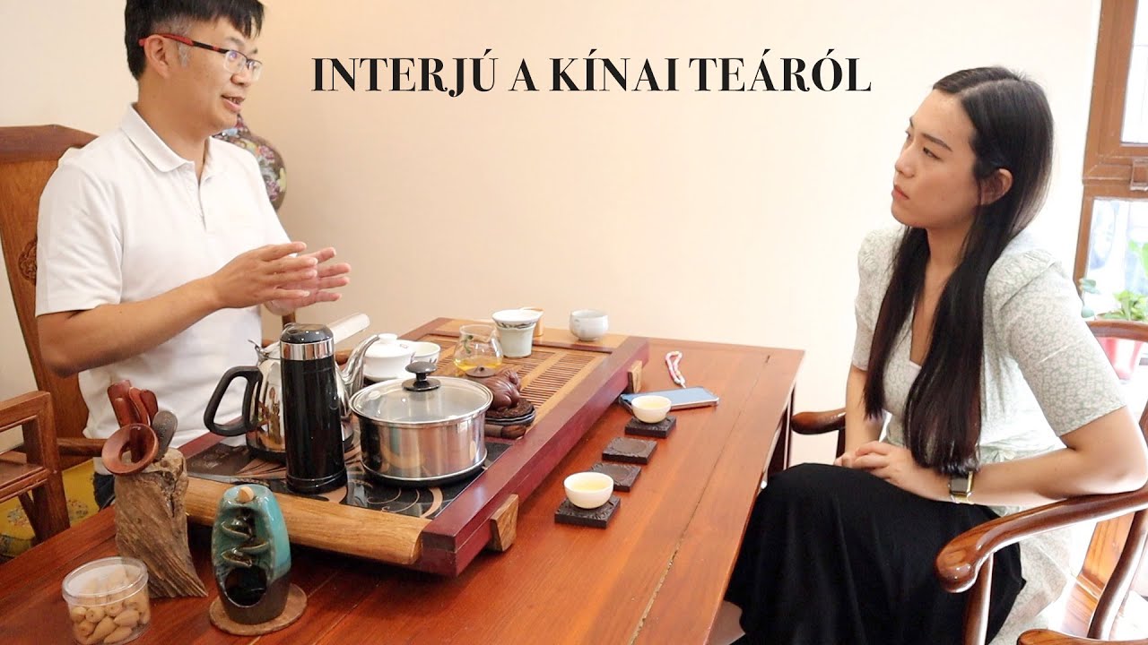 A KÍNAI TEA KULTÚRA: tea ivászat, nyugat-kelet közti különbség, leghíresebb kínai teák | Interjú