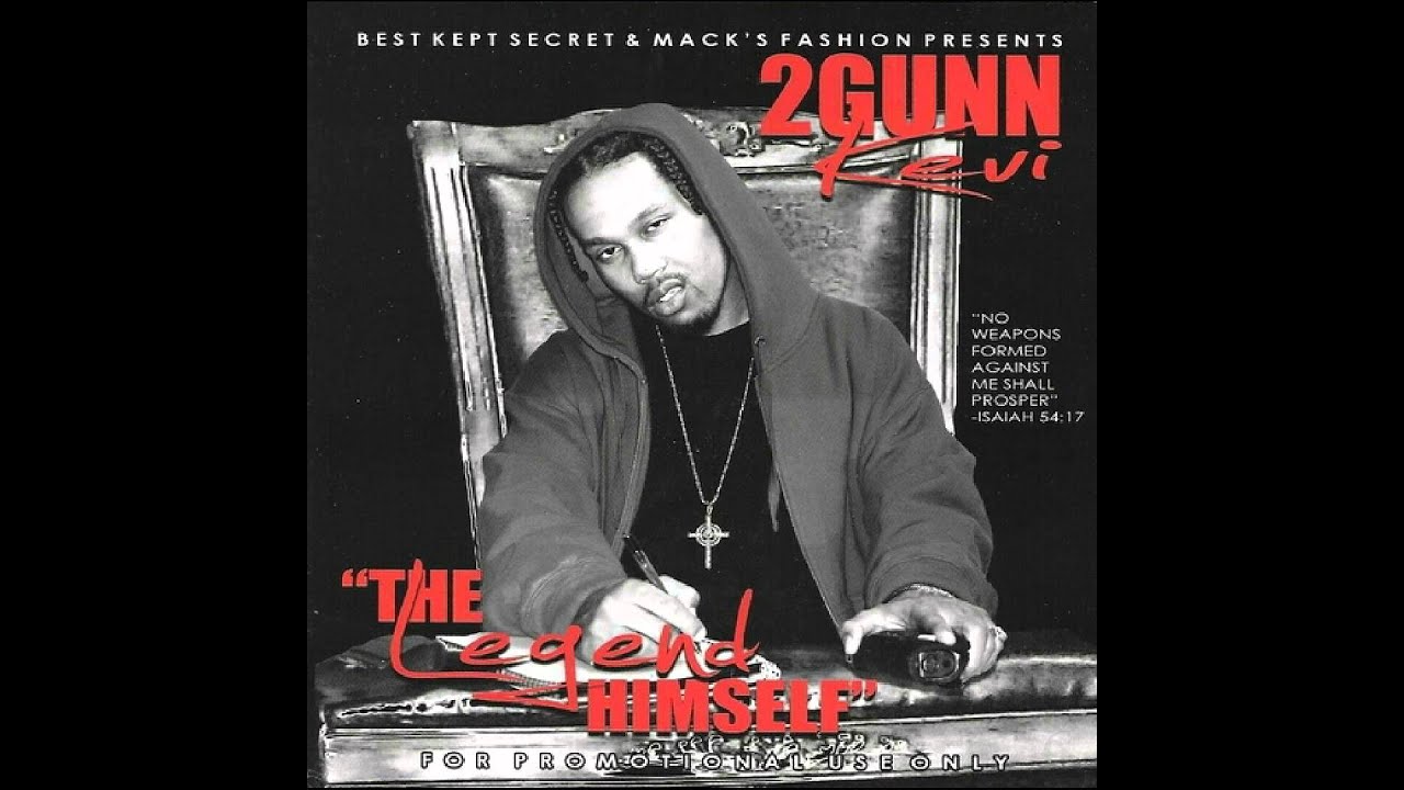 2 Gunn Kevi - Do Da Block Ft. Dummy Knot