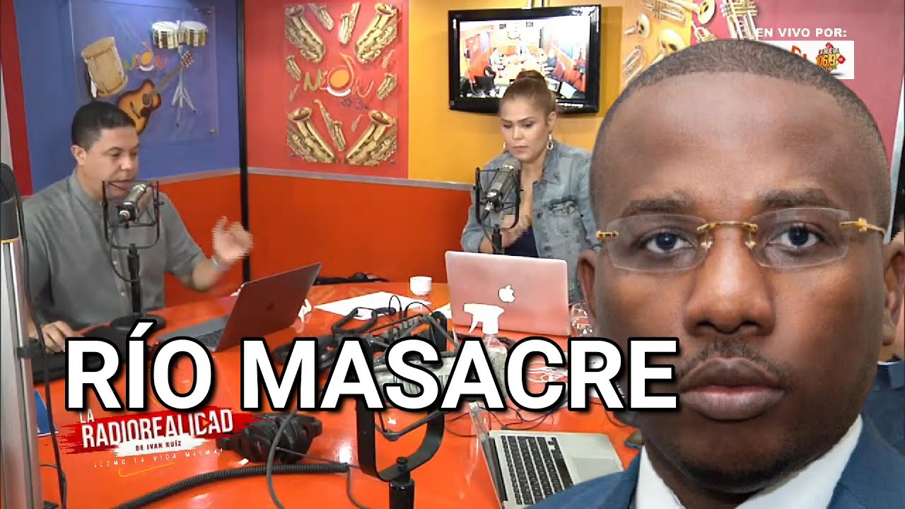 Haití ahora quiere dialogar con RD sobre el río Masacre