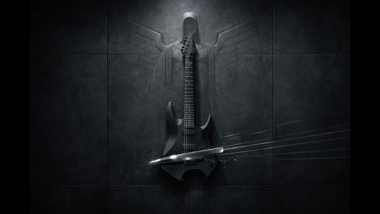《Heavy Metal Dual Vocals》