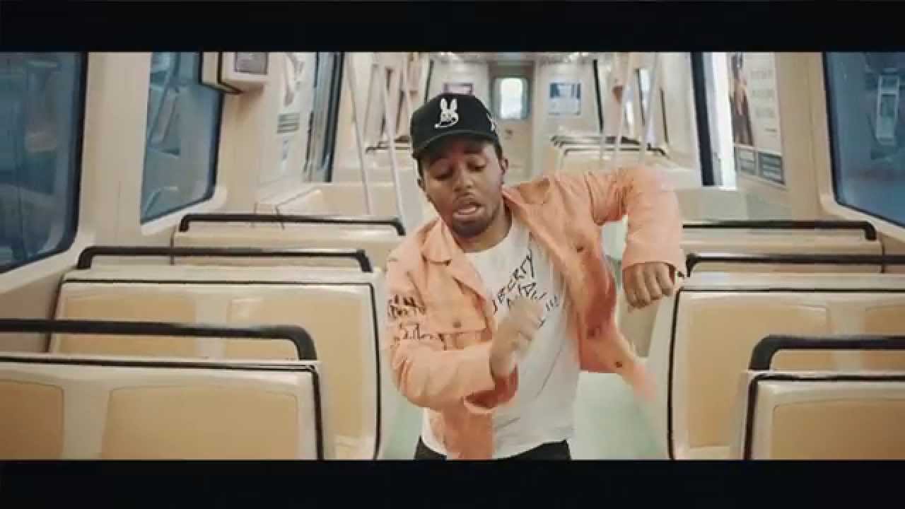 Madeintyo - I Want [Official Video]