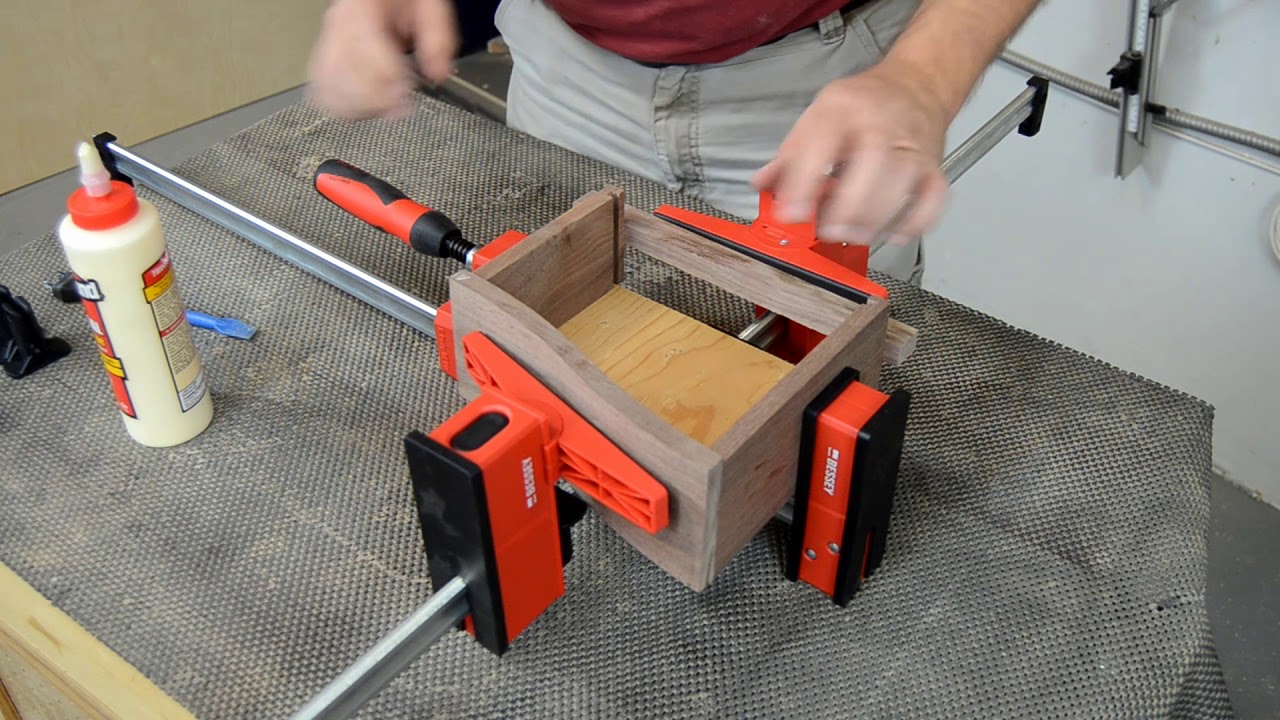 BESSEY K Body® REVOlution Accessories