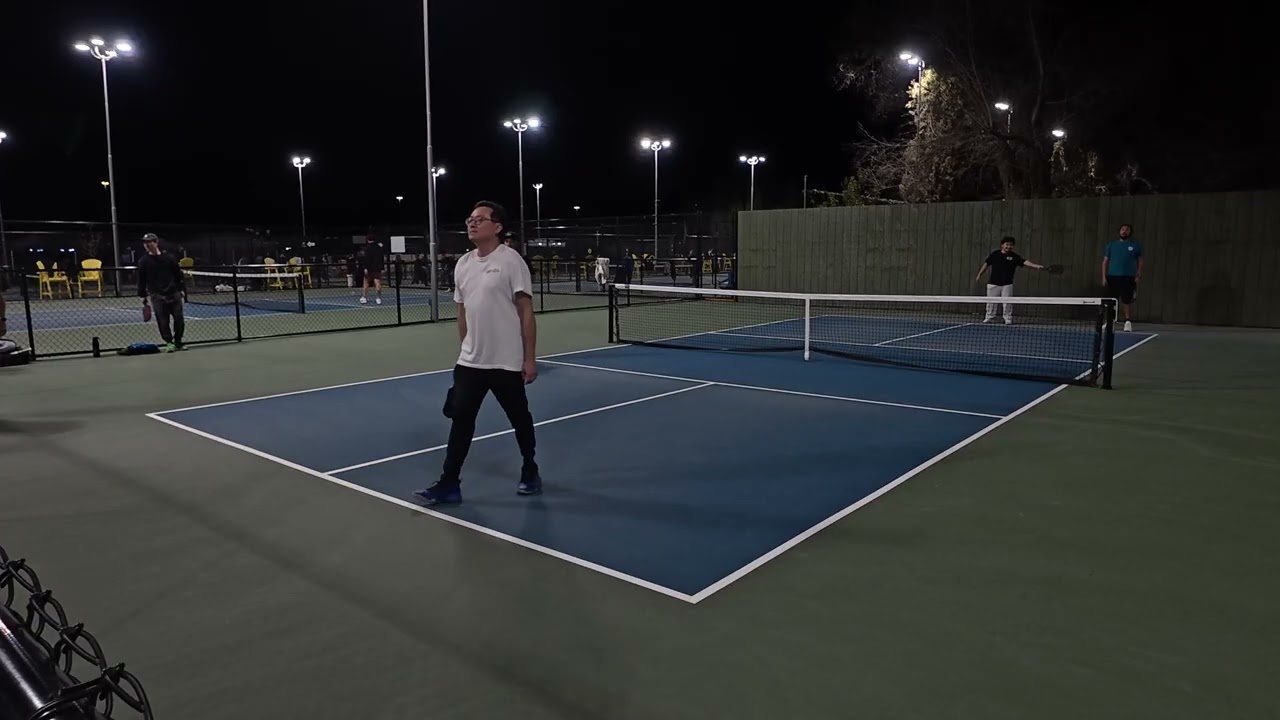 Pickleball Mondays - The Pickleball Universe 02/23/26 Part 3