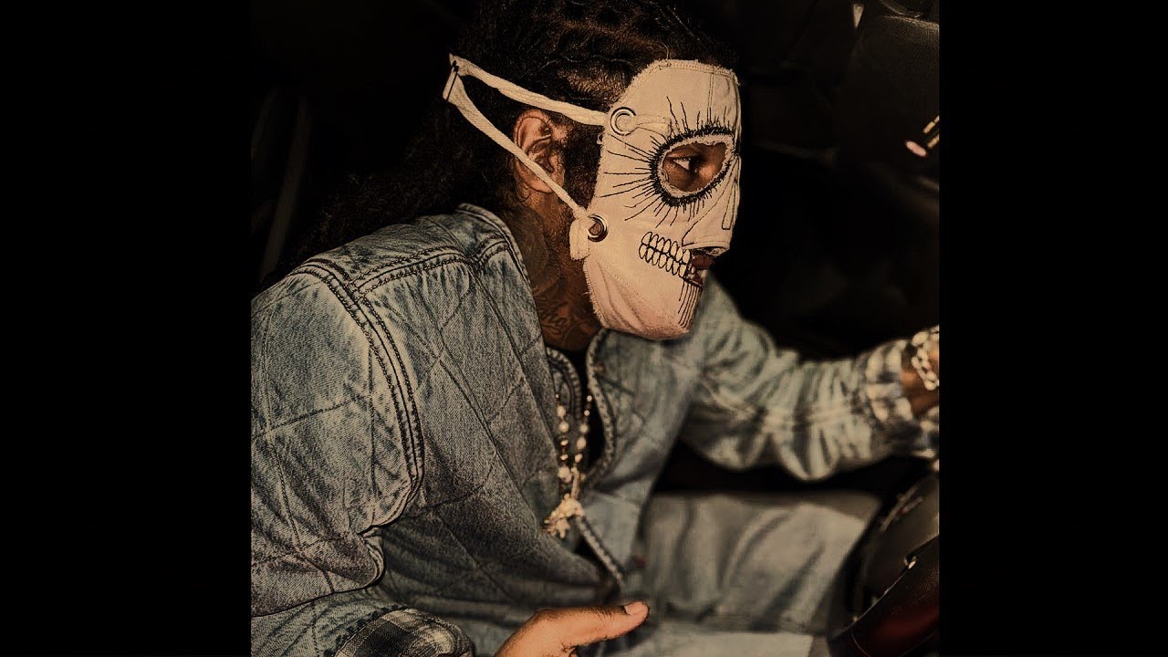 [HARD] Skrilla x Chuckyy SAMPLE Type Beat - 