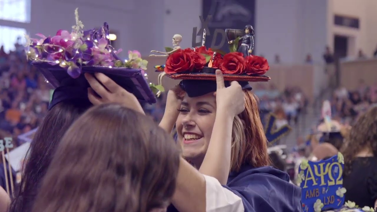 What The World Needs - Longwood University