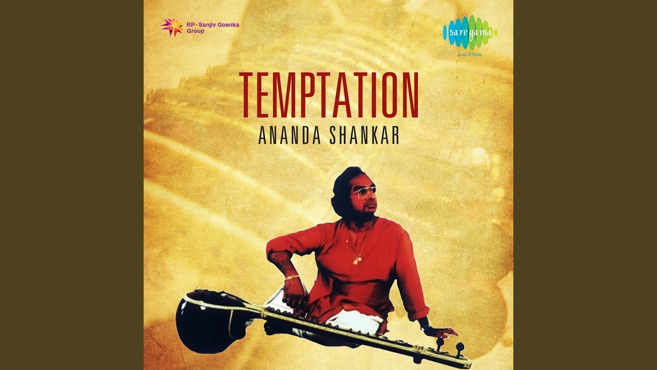 The Unknown Future Ananda Shankar
