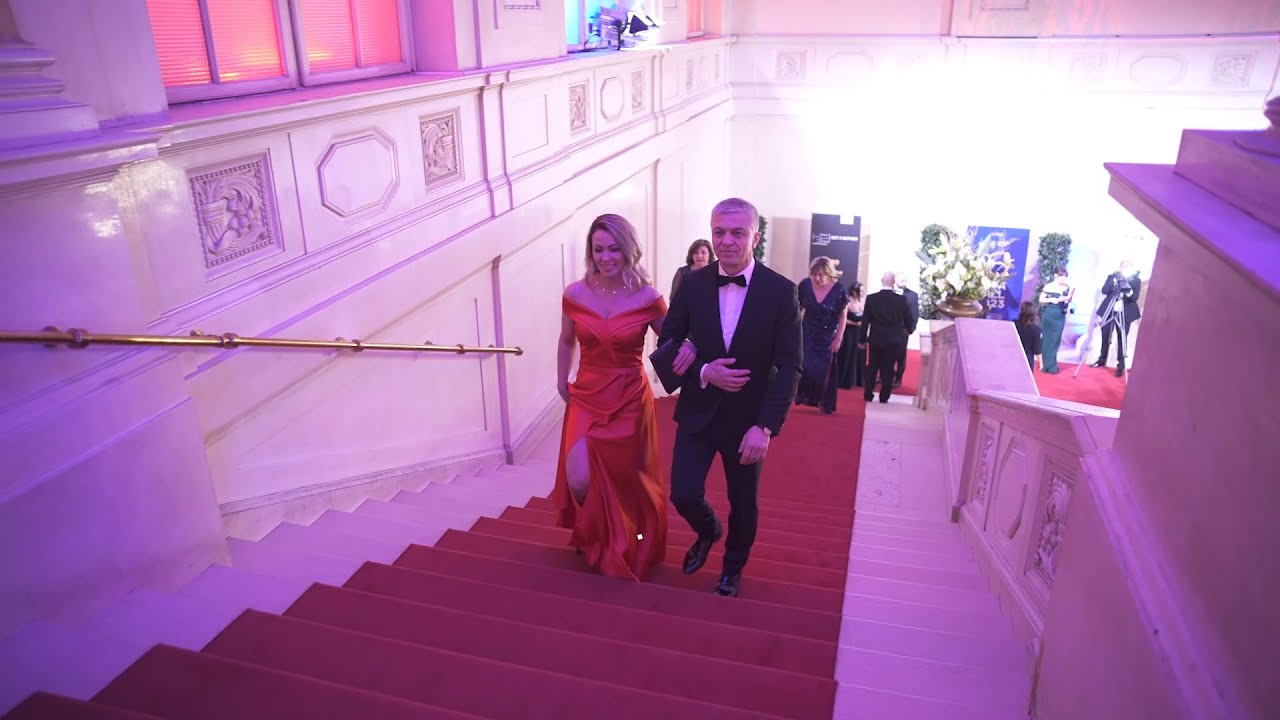 Svetosavski Ball 2023 - Vienna