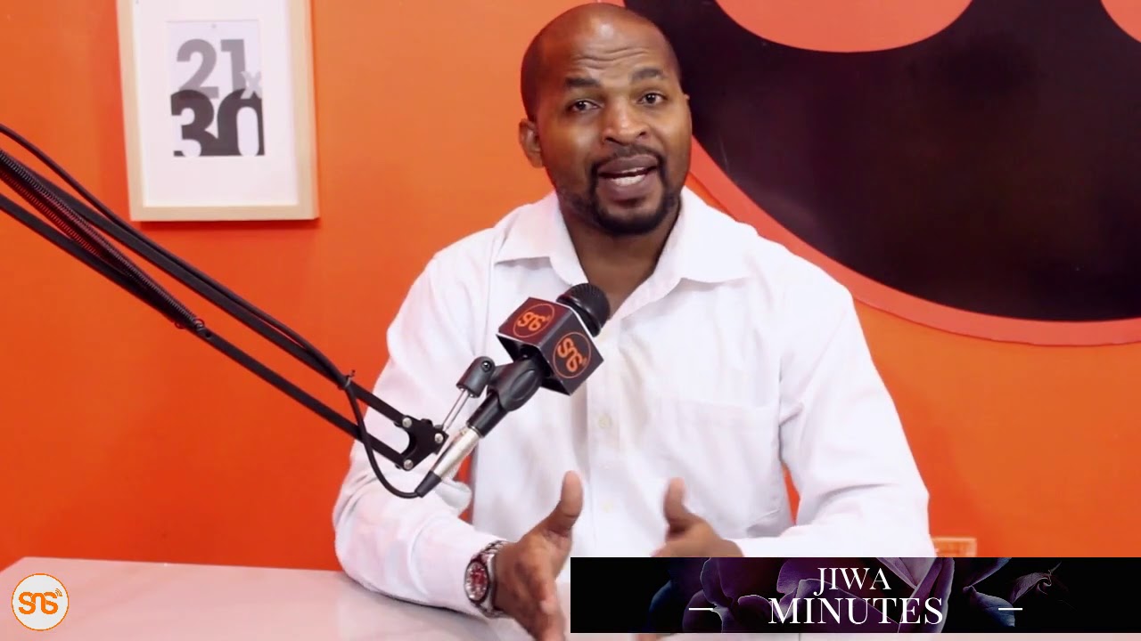 Jiwa Minutes: Una wivu na mpenzi wako? Unakosea unapofanya hivi, jifunze namna ya kukabiliana nao