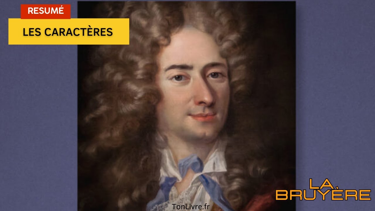 R&eacute;sum&eacute; complet de 