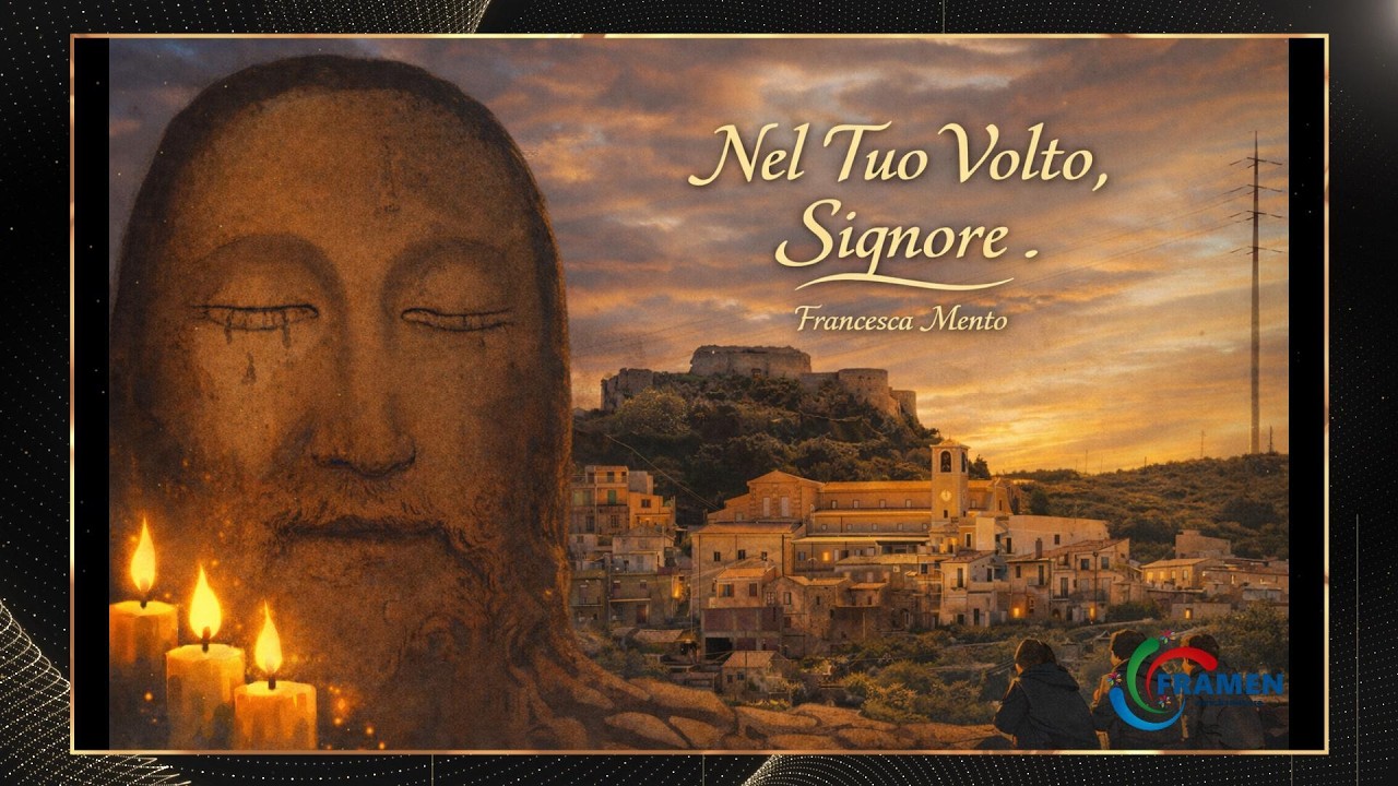 “Nel Tuo Volto, Signore”