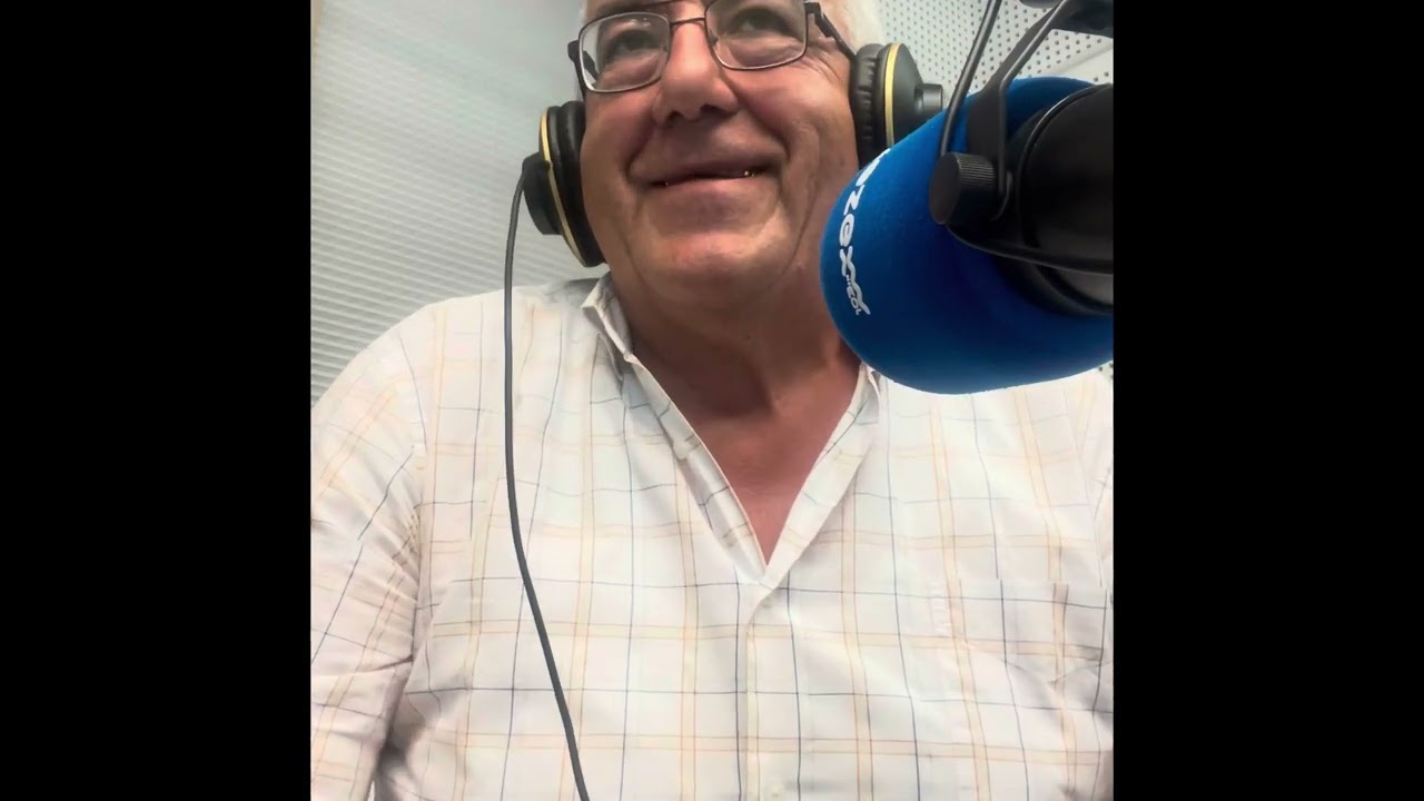 “Xəzər” radiosunda izolyasiya, zəlzələ, drenaj və s. barədə dinləyici suallarına cavablarım
