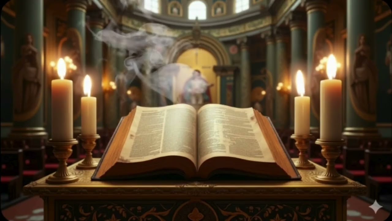 SANTO EVANGELIO DEL DÍA  Jueves 26 de Febrero de 2026  2