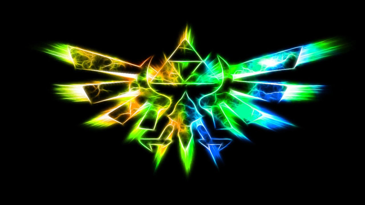 Best Zelda Techno 6 Part 2 ONLY NEW SONGS