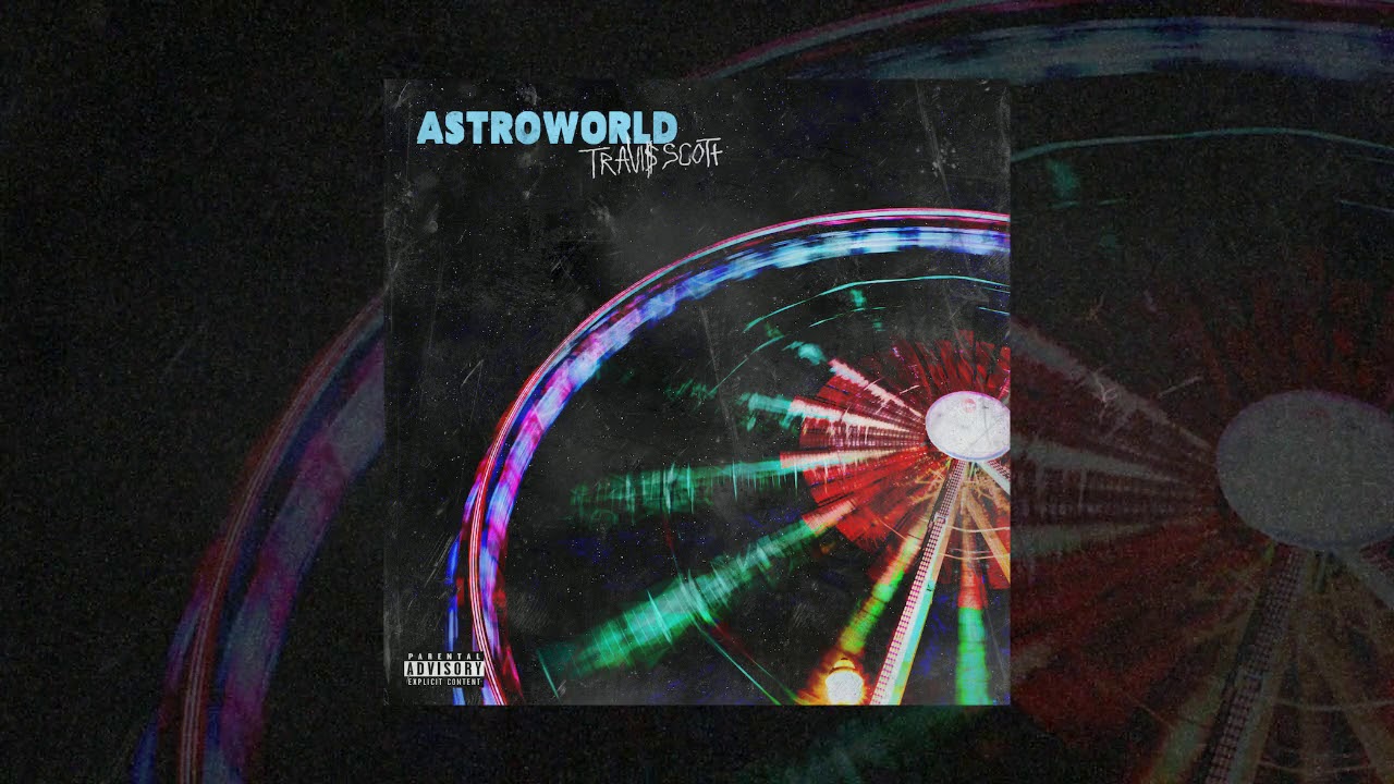 [FREE] DARK MELODIC Travis Scott Type Beat -