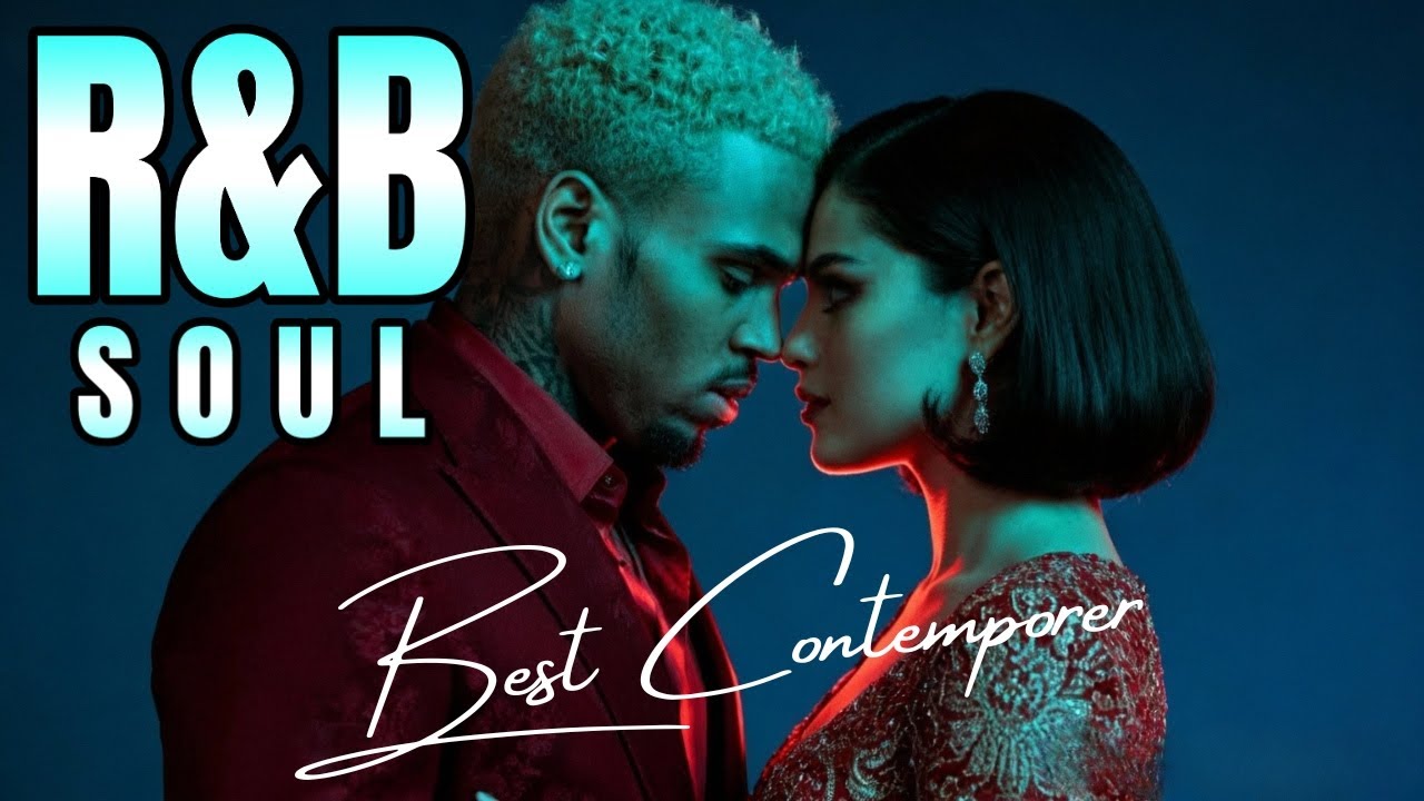 MIDNIGHT ON YOU II CHILL R&B GROOVE II NEO-SOUL ATMOSPHERE & SMOOTH BEAT
