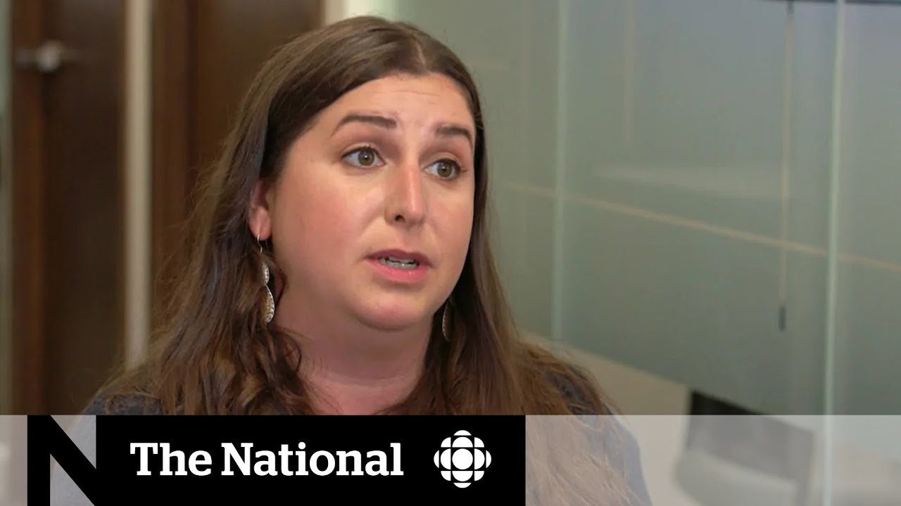 Daughter of slain billionaire couple goes public