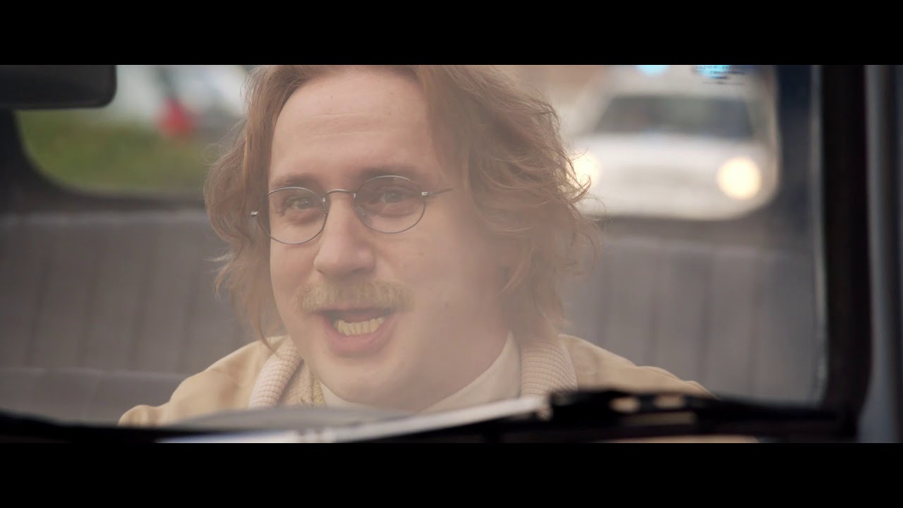 RISTO RÄPPÄÄJÄ JA VÄÄRÄ VINCENT Päätekijä