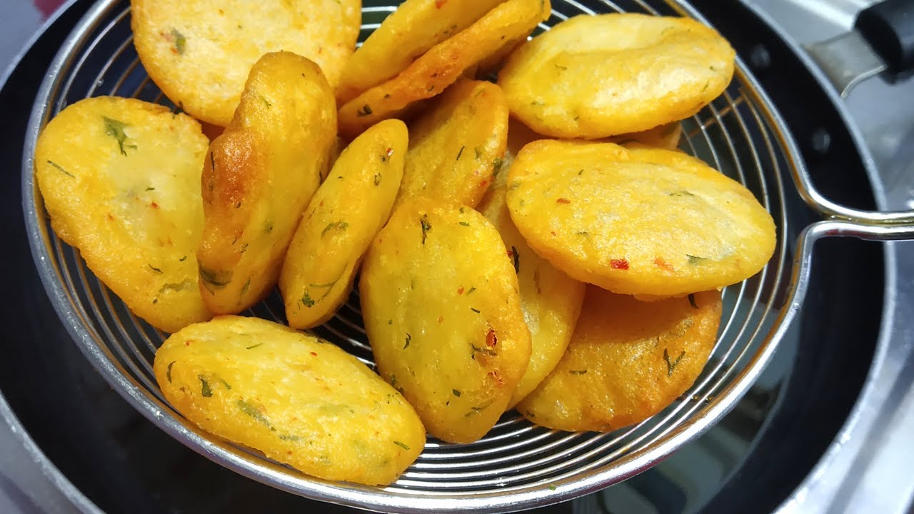 चावल के आटे का इतना टेस्टी नाश्ता कि आप बार-बार खायेंगे और बार-बार बनायेंगे |Cheesy Rice Papri