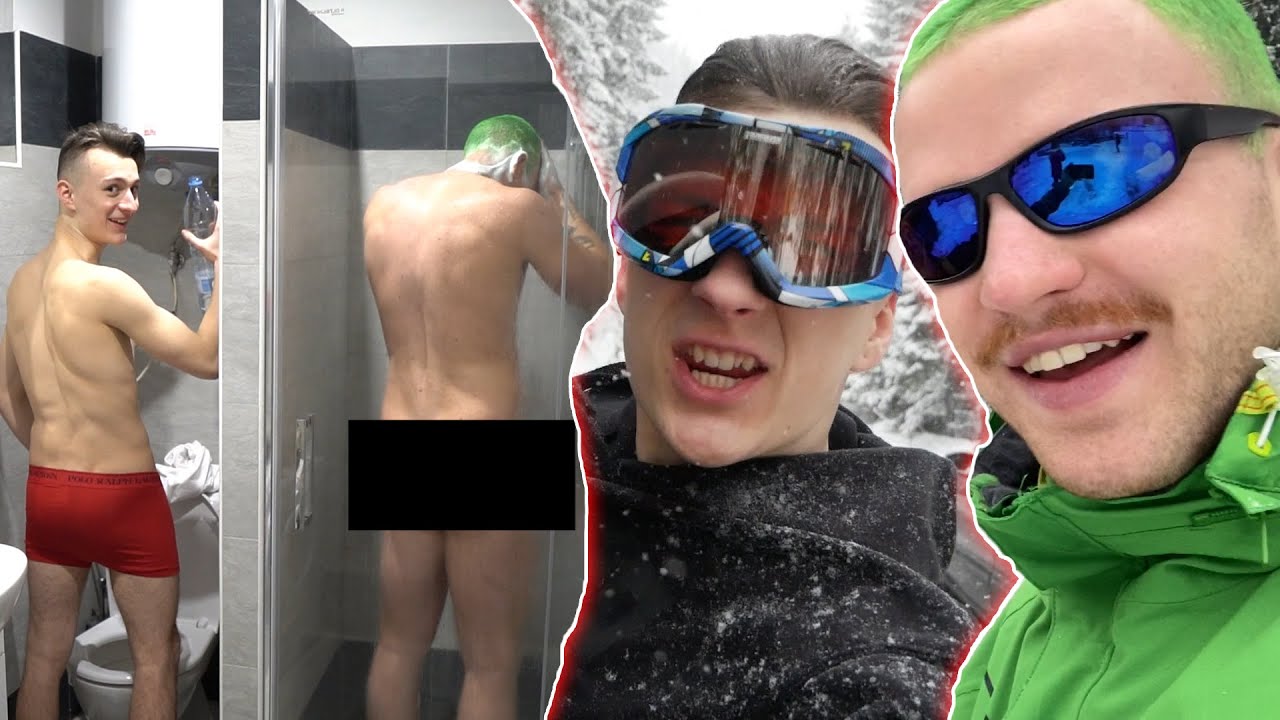 KAILI DŽEKI SLOVĀKIJĀ l 1. DAĻA