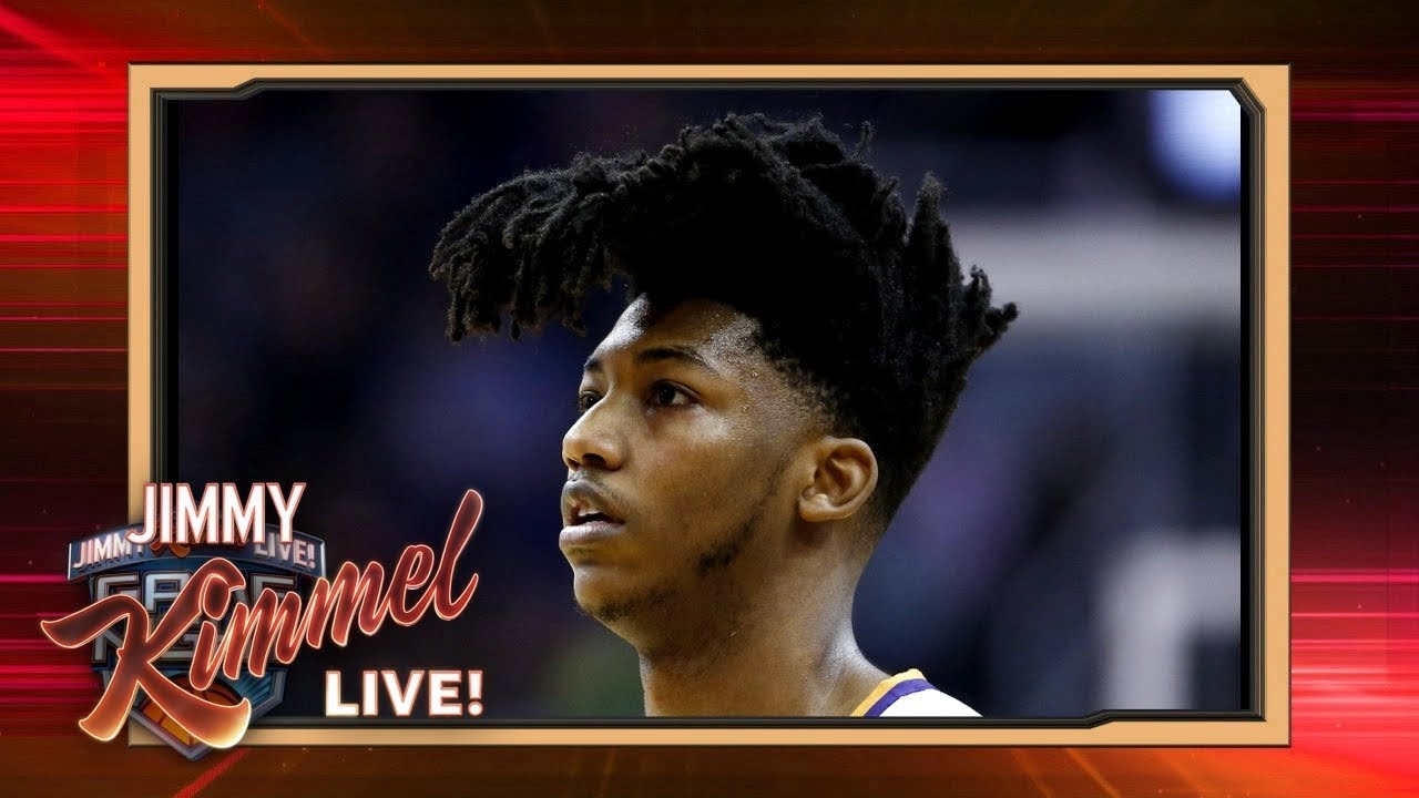 The Six Worst Haircuts in NBA History