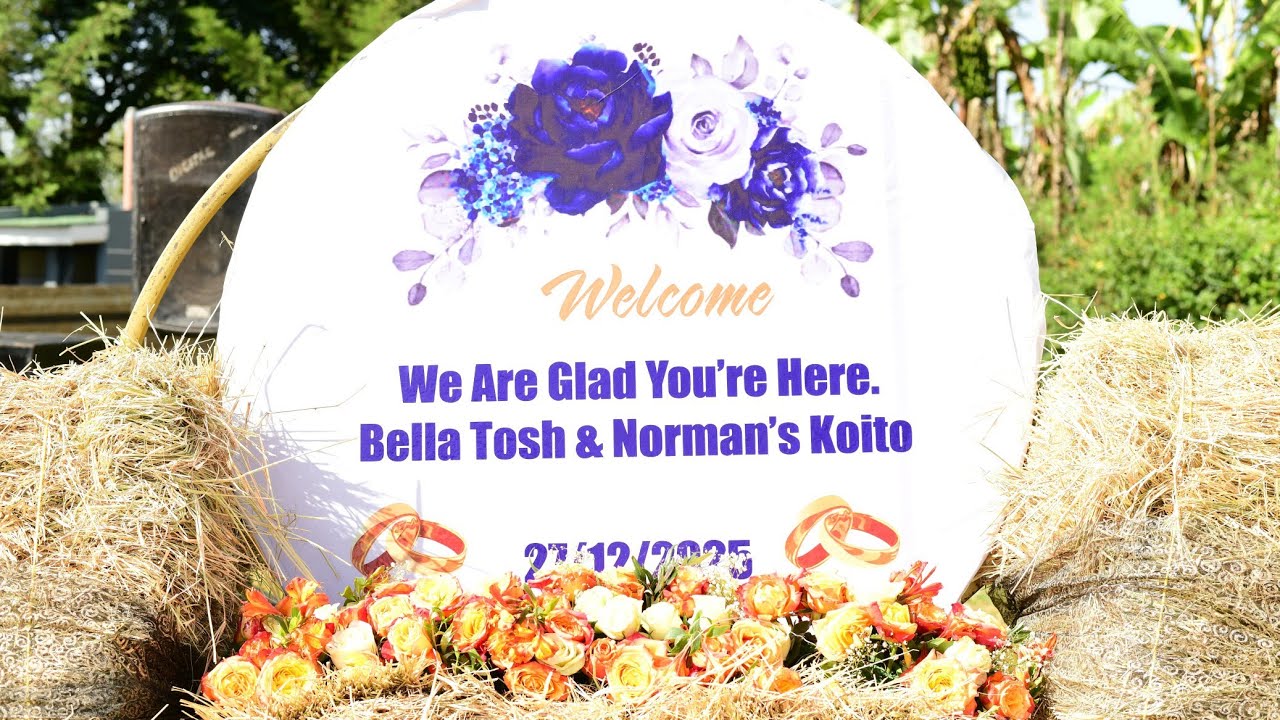 BELLA AND NORMAN KOITO