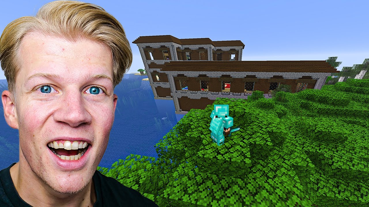 IK HEB HET EINDELIJK GEVONDEN!