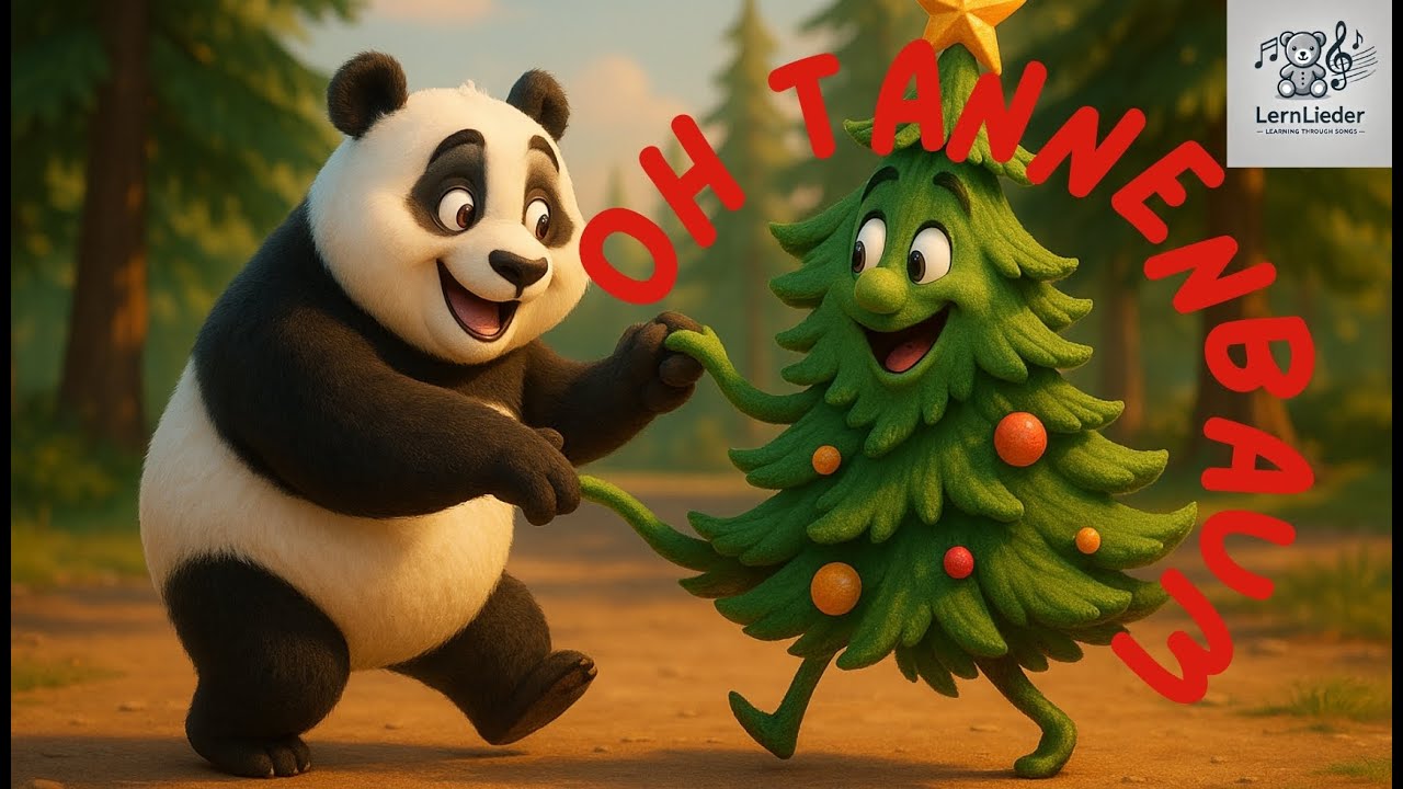 Oh Tannenbaum [Weihnachtslied/Latin Big Band Version]