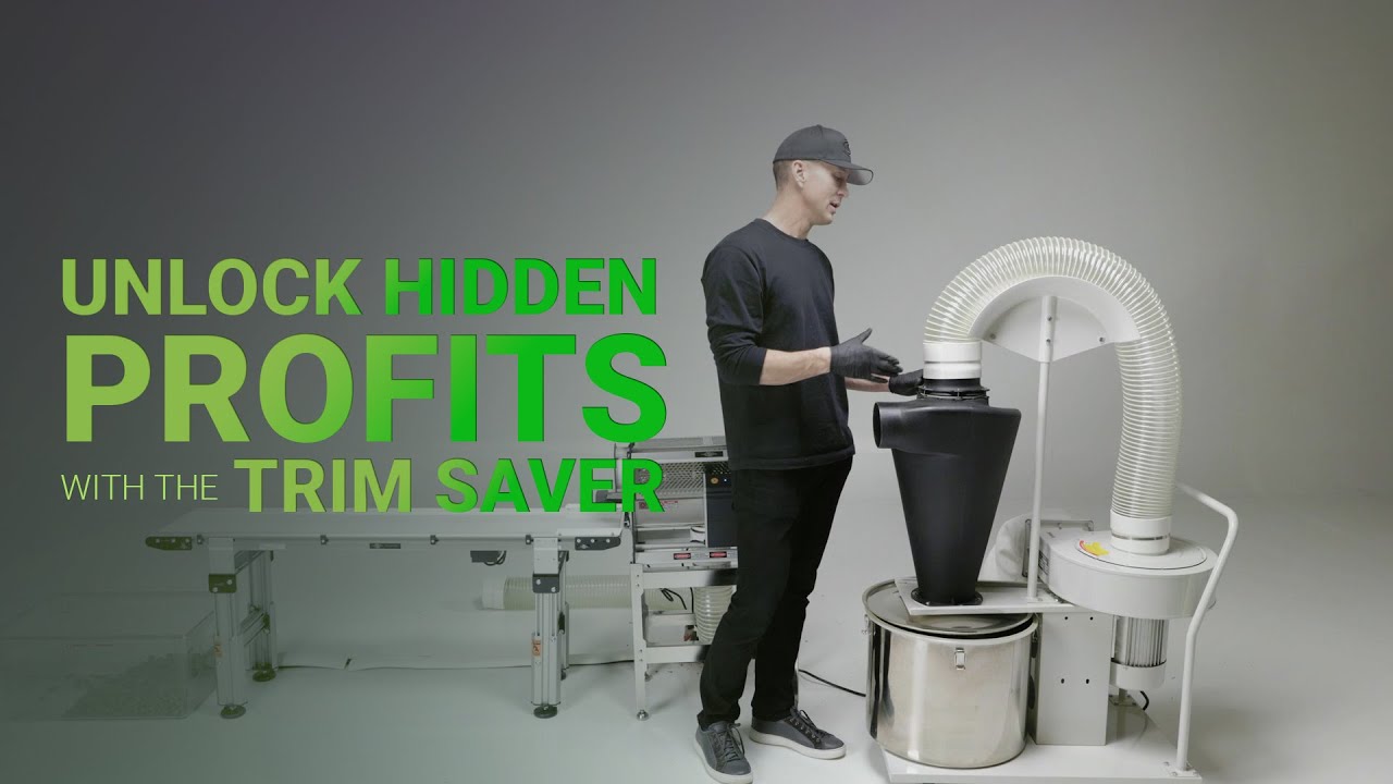 Unlock Hidden Profits With The Twister Trim Saver