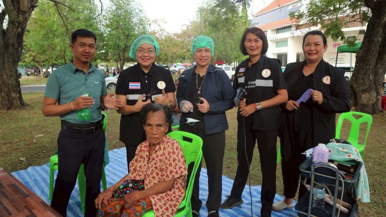 สรุปผลการปฏิบัติงาน เดือนธันวาคมศูนย์ส่งเสริมการเรียนรู้ระดับอำเภอสว่าง