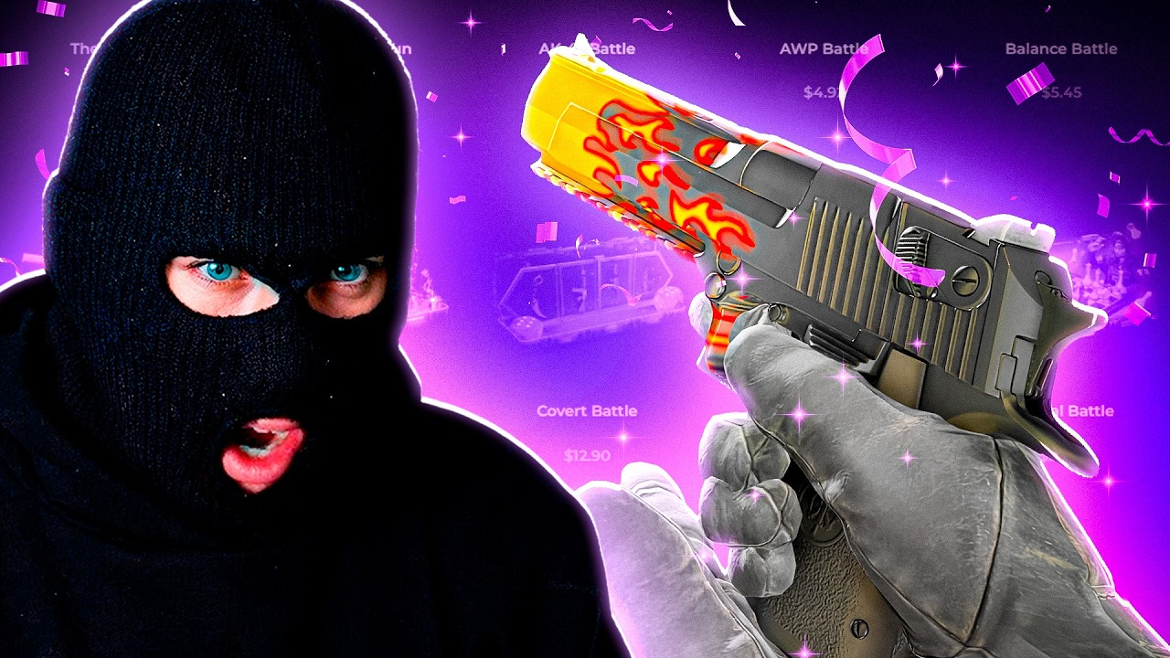 Эти дела просто безумные!!!! (SC)