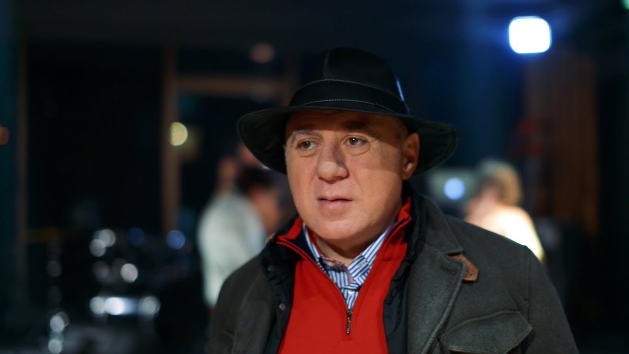 გიო ხუციშვილი 