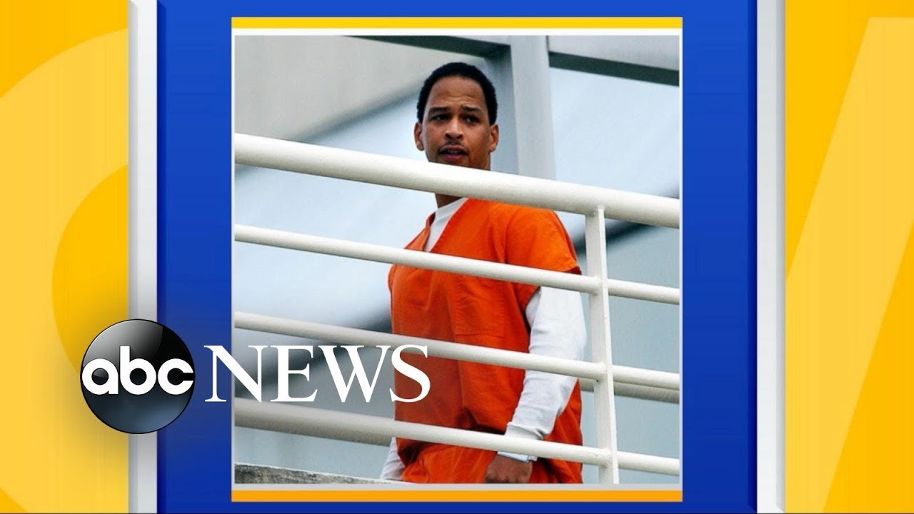 Former NFL player takes responsibility for death of pregnant girlfriend