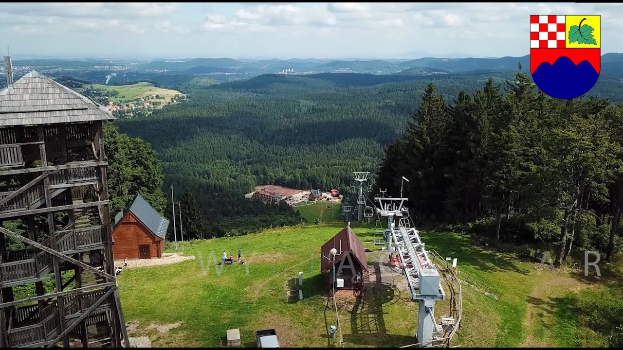 Zielone miasto z najwyższym rynkiem!