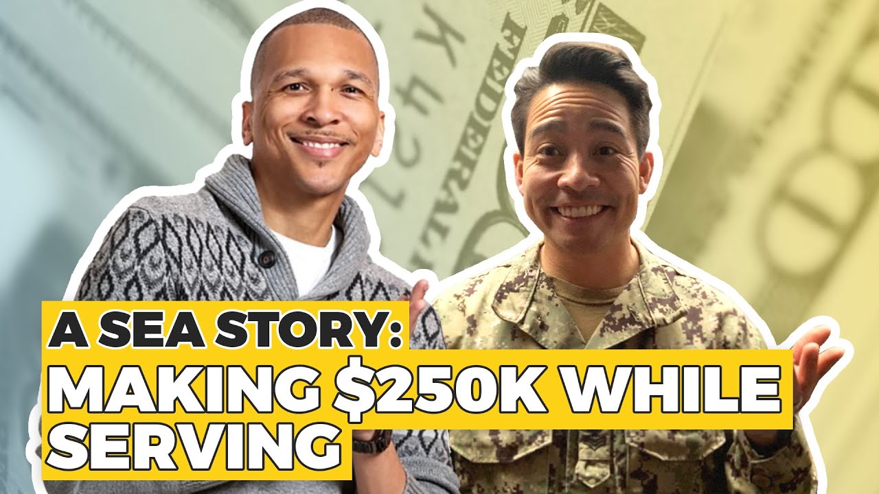 Veteran Success Investing in the Stock Market | How You Money