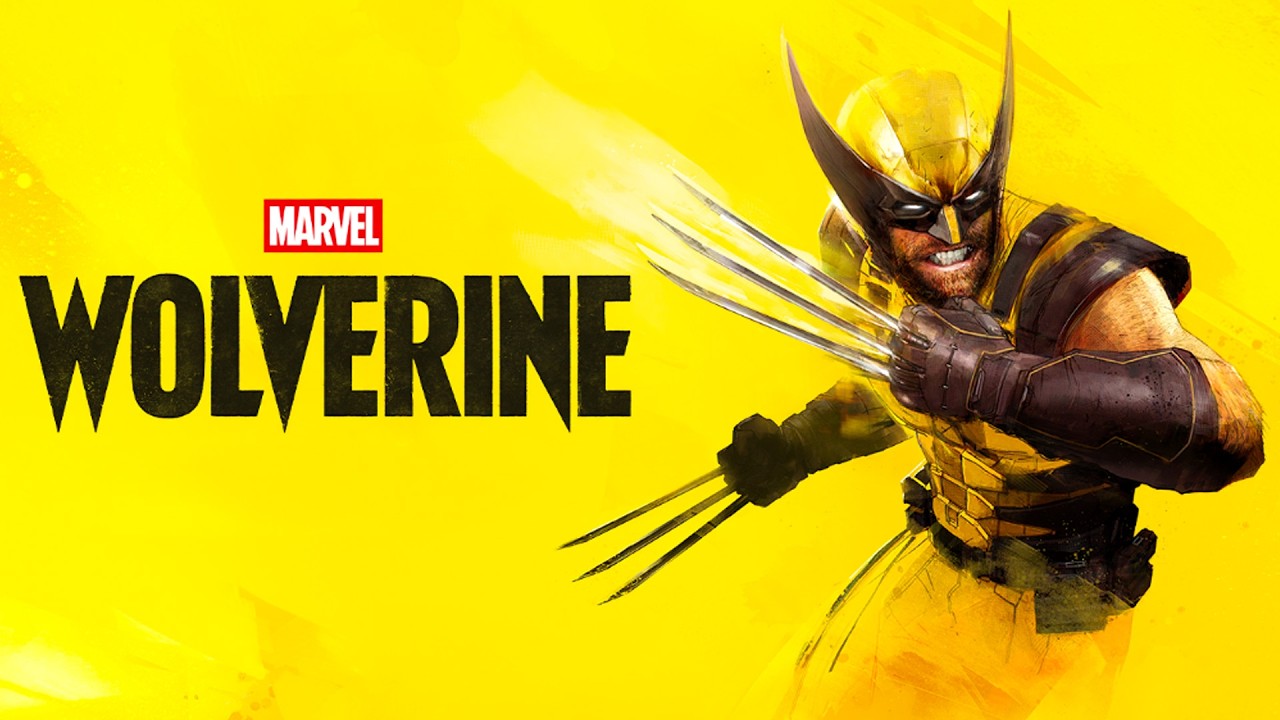 kończymy dziś MARVEL'S WOLVERINE 😍 PS5 PRO