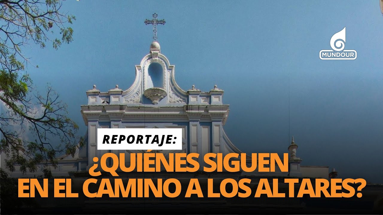 Santos Venezolanos: ¿Quiénes siguen en el camino a los Altares? Lista completa de Siervos de Dios