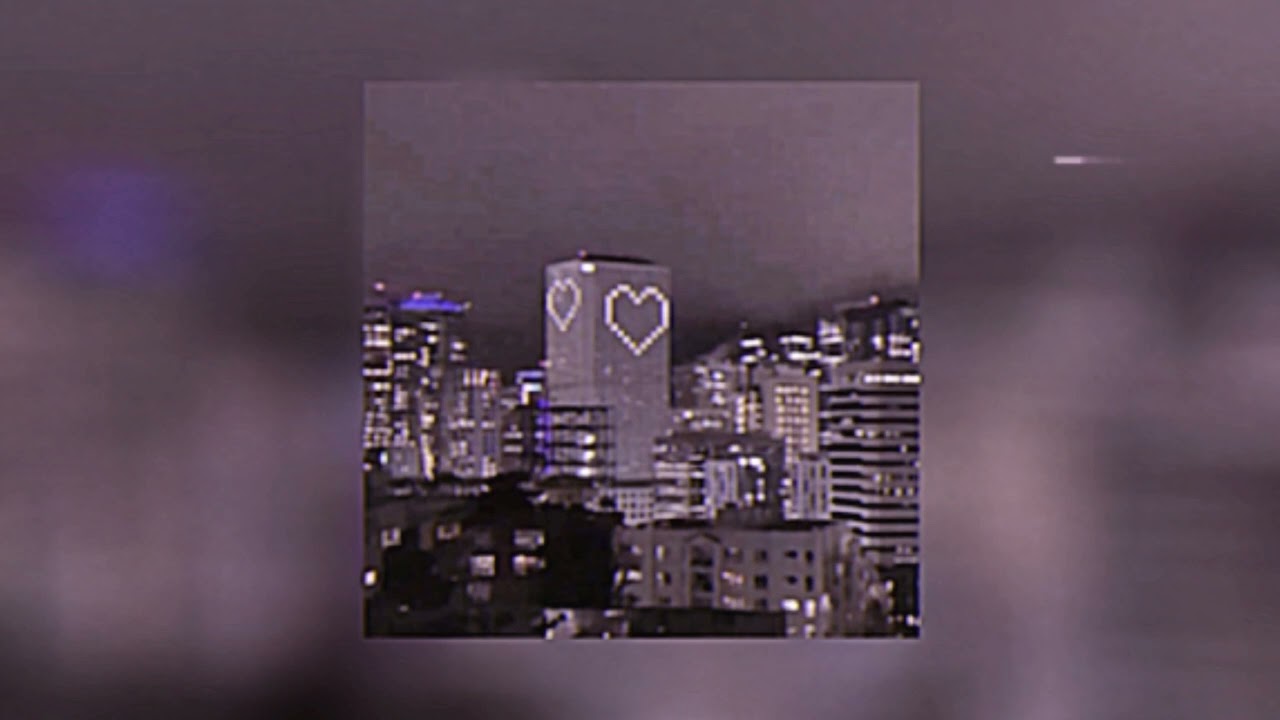 blinding lights // sped up