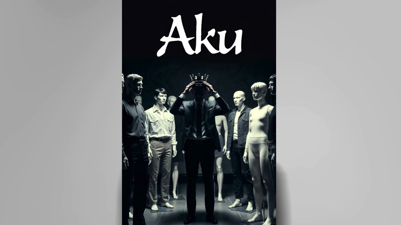 Aku (Demo) | Lagu AI Melayu | FAMS